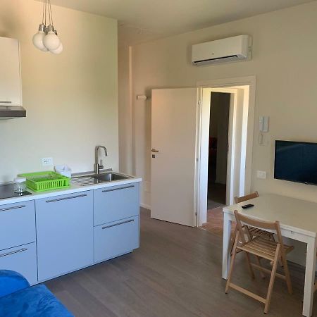 Appartamento Via Bandettini Lucca Exteriör bild