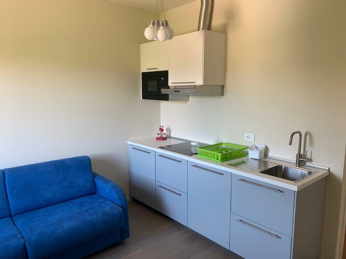 Appartamento Via Bandettini Lucca Exteriör bild